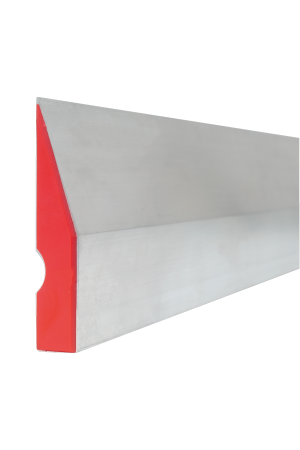 TSL Trapezoidal screeding level